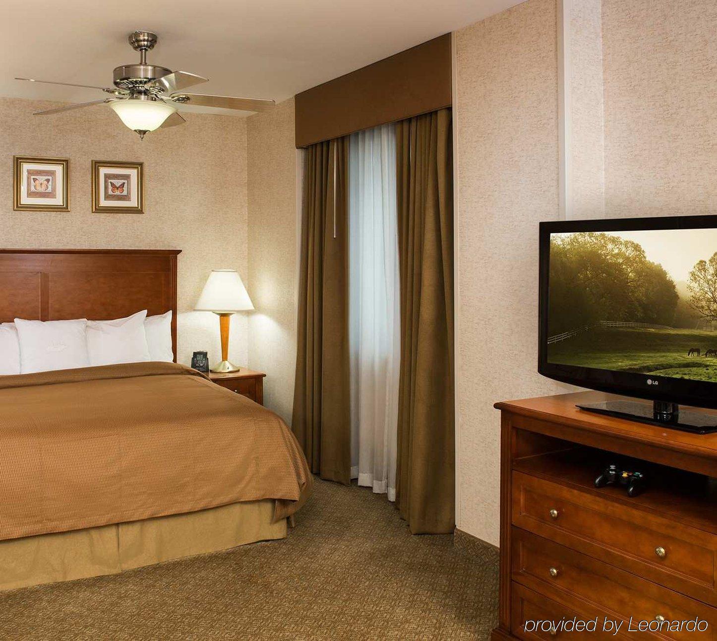 Homewood Suites By Hilton Hartford Downtown Esterno foto