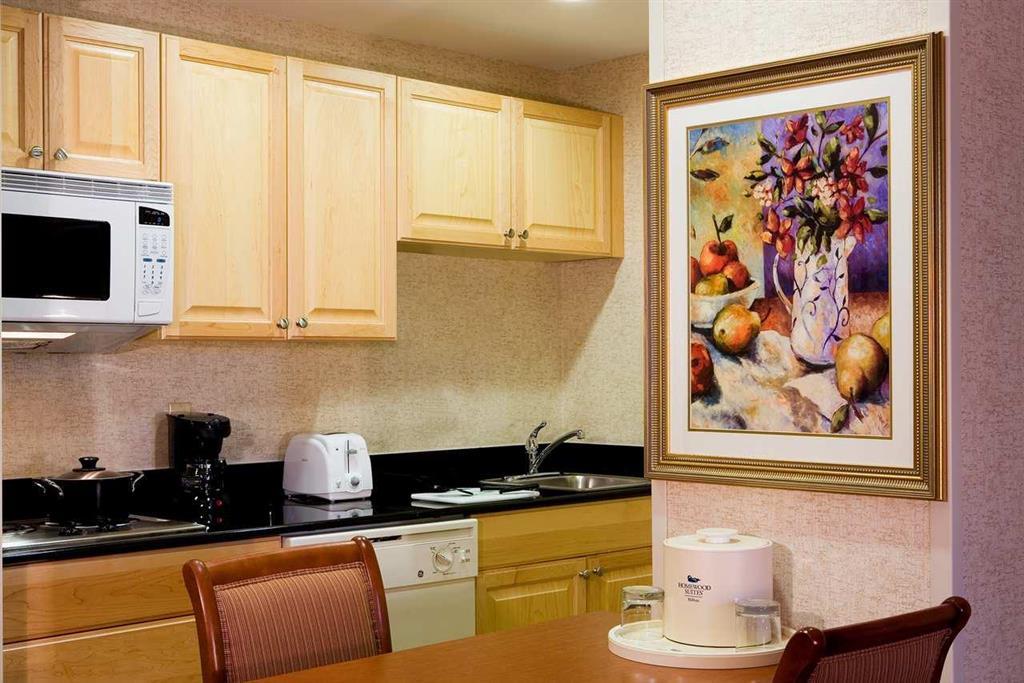 Homewood Suites By Hilton Hartford Downtown Camera foto