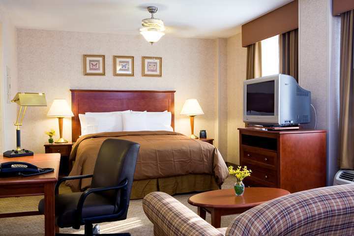 Homewood Suites By Hilton Hartford Downtown Camera foto