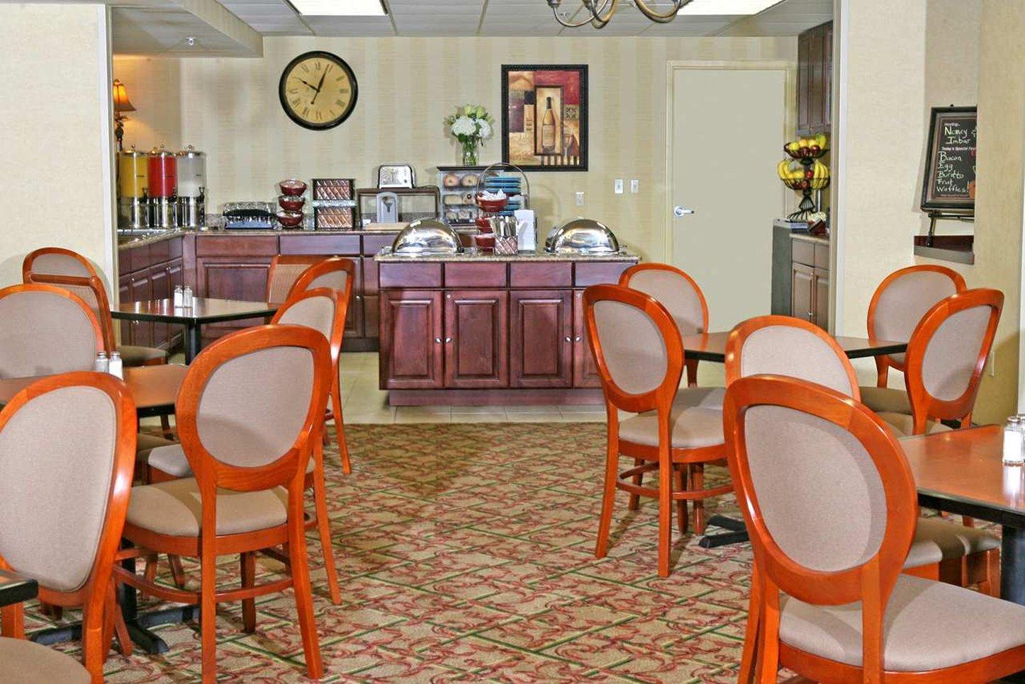 Homewood Suites By Hilton Hartford Downtown Esterno foto