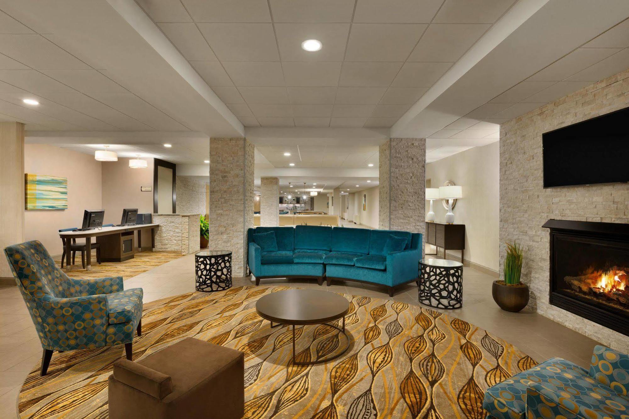 Homewood Suites By Hilton Hartford Downtown Esterno foto