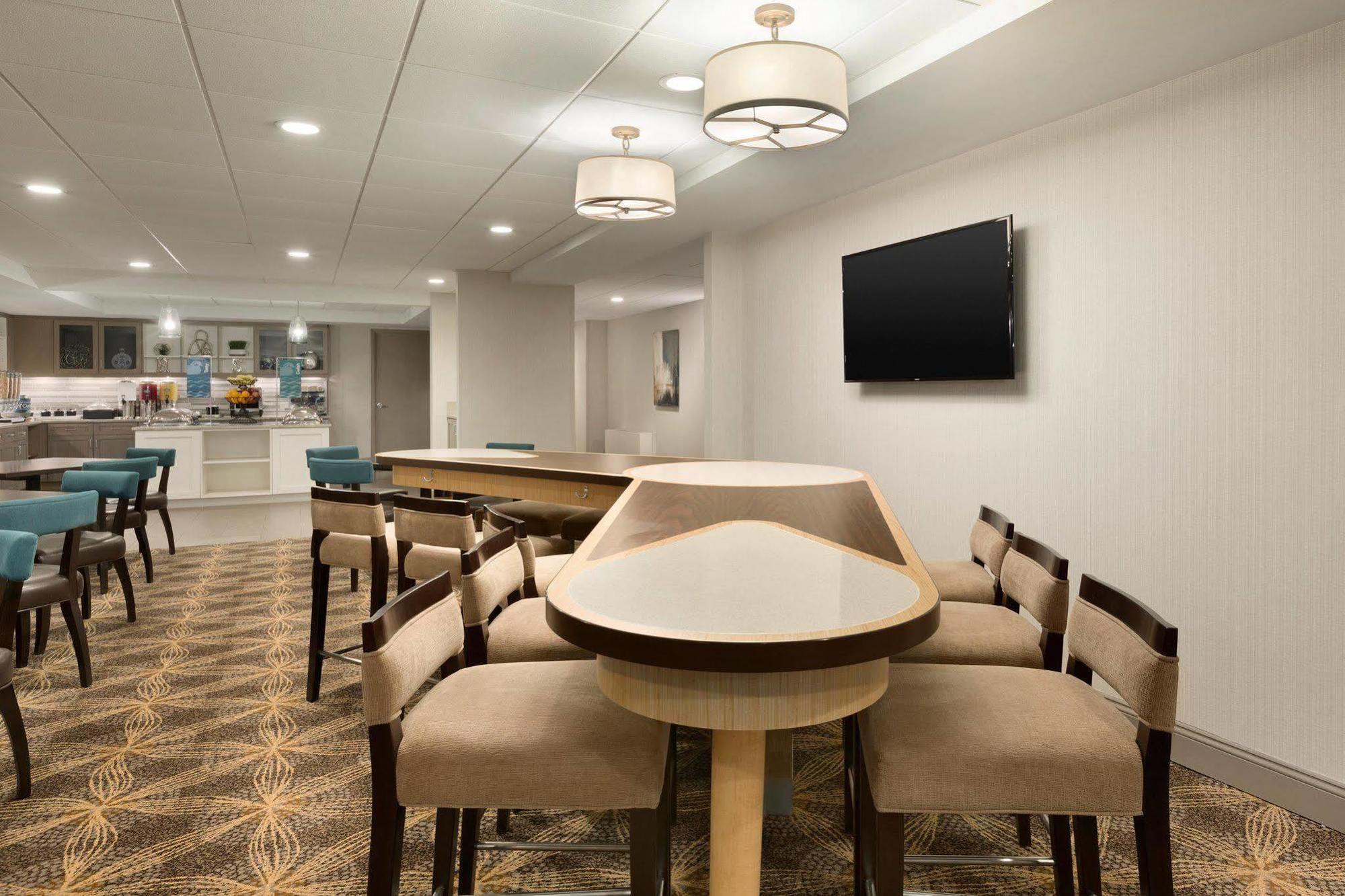 Homewood Suites By Hilton Hartford Downtown Esterno foto