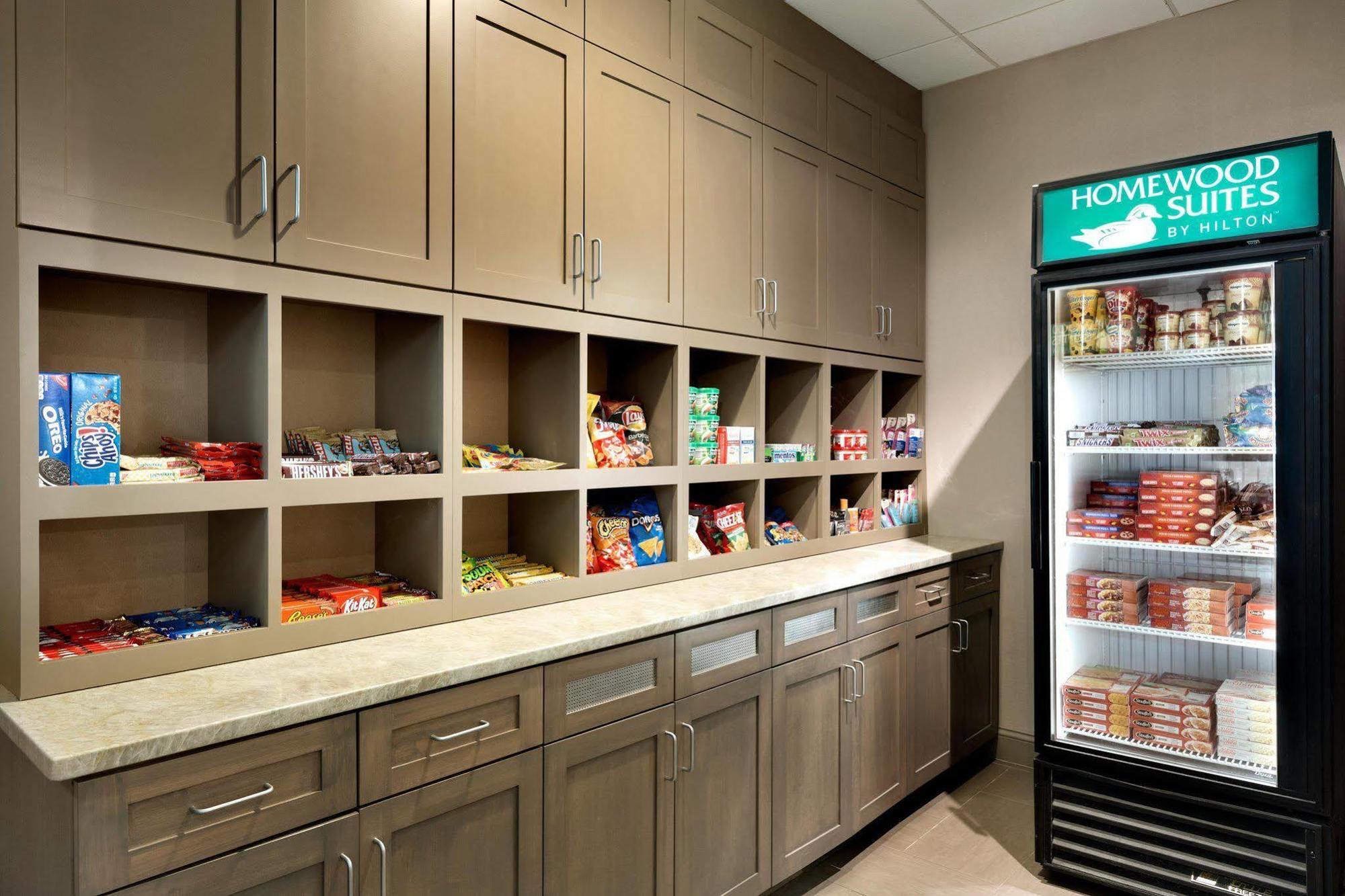 Homewood Suites By Hilton Hartford Downtown Esterno foto