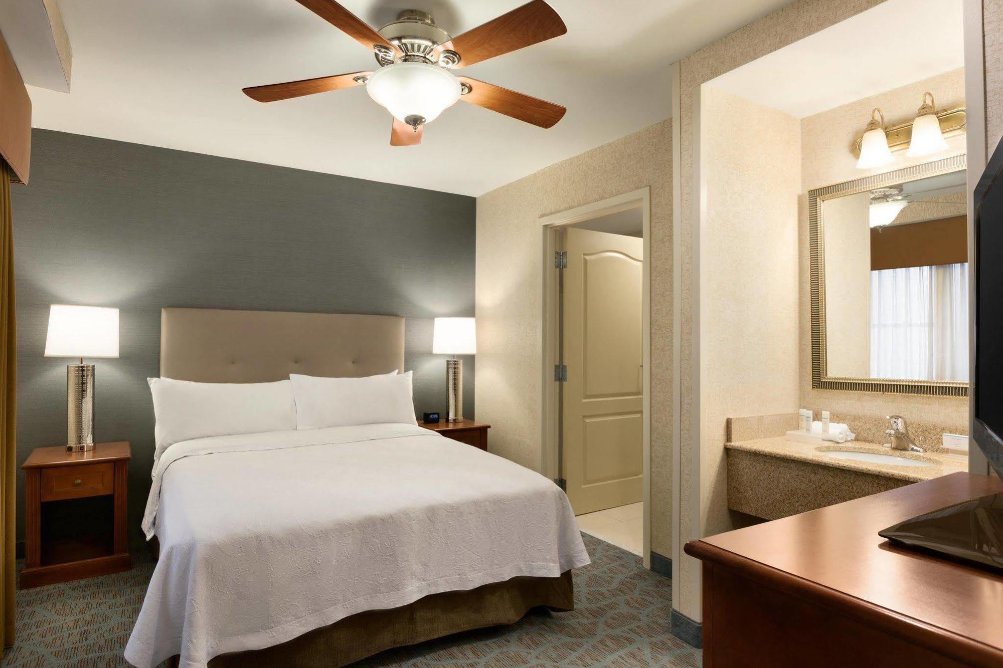 Homewood Suites By Hilton Hartford Downtown Esterno foto