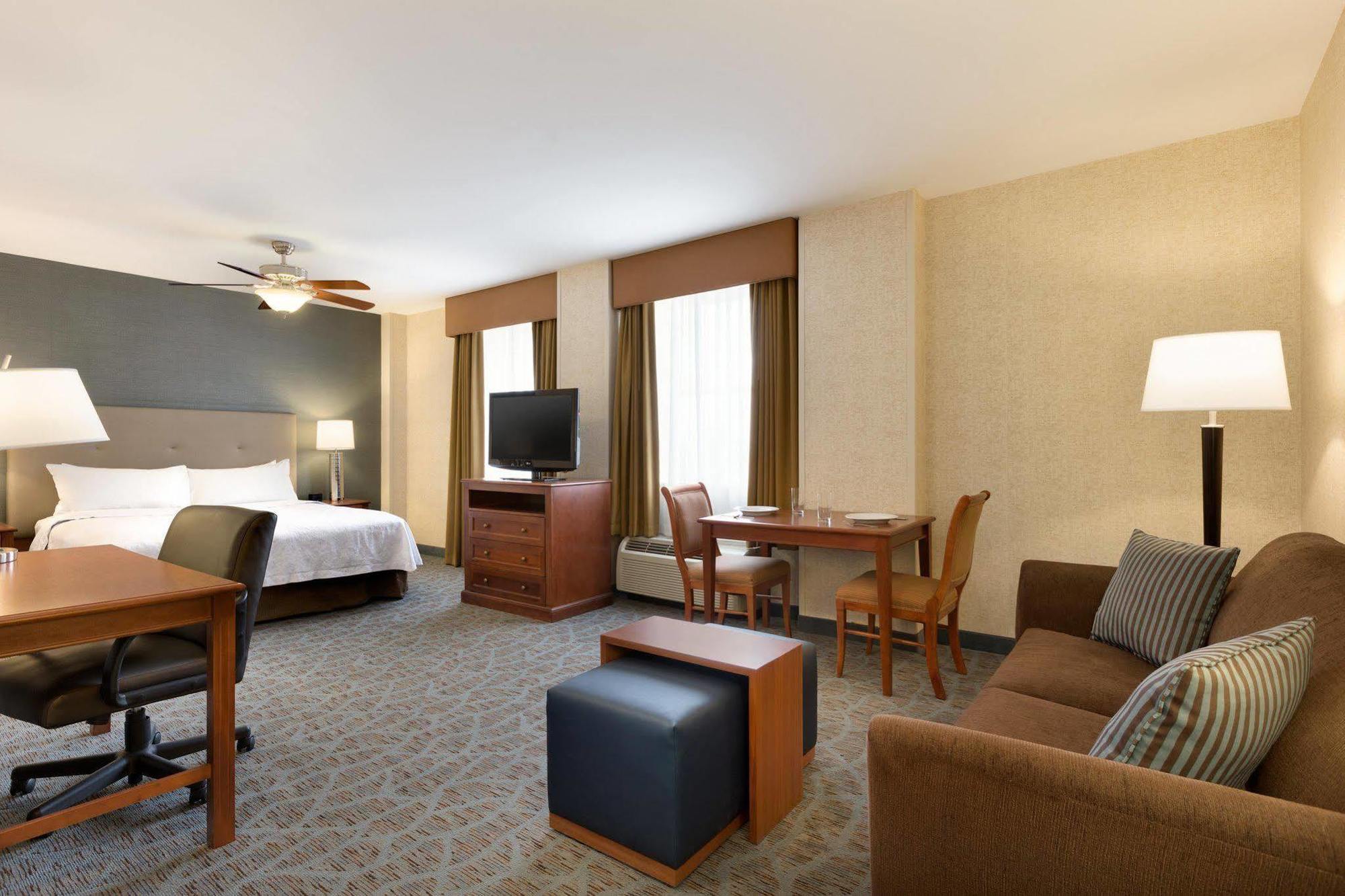 Homewood Suites By Hilton Hartford Downtown Esterno foto