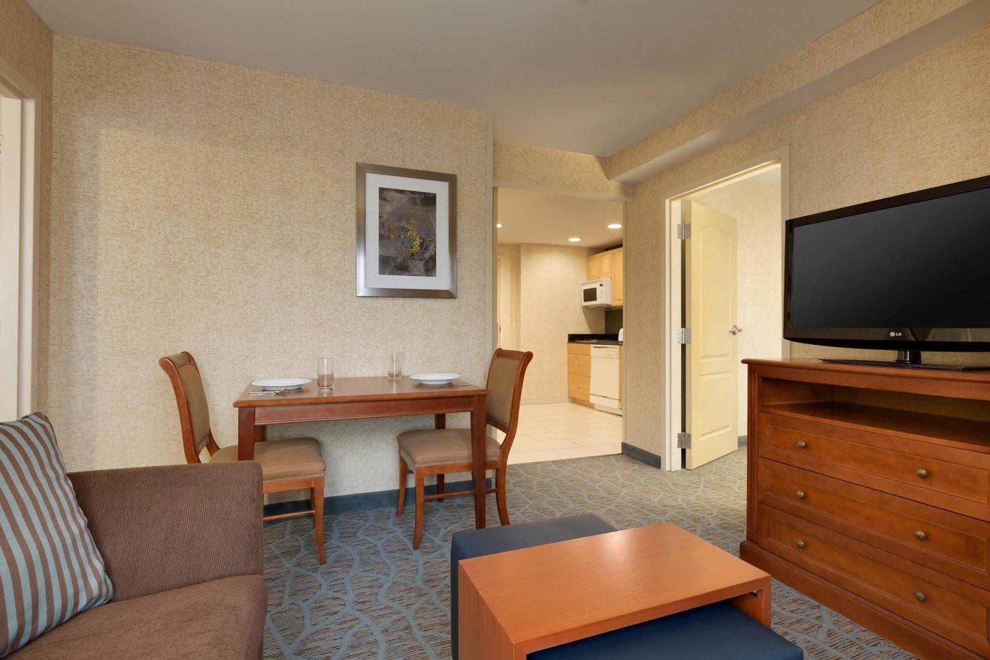Homewood Suites By Hilton Hartford Downtown Esterno foto