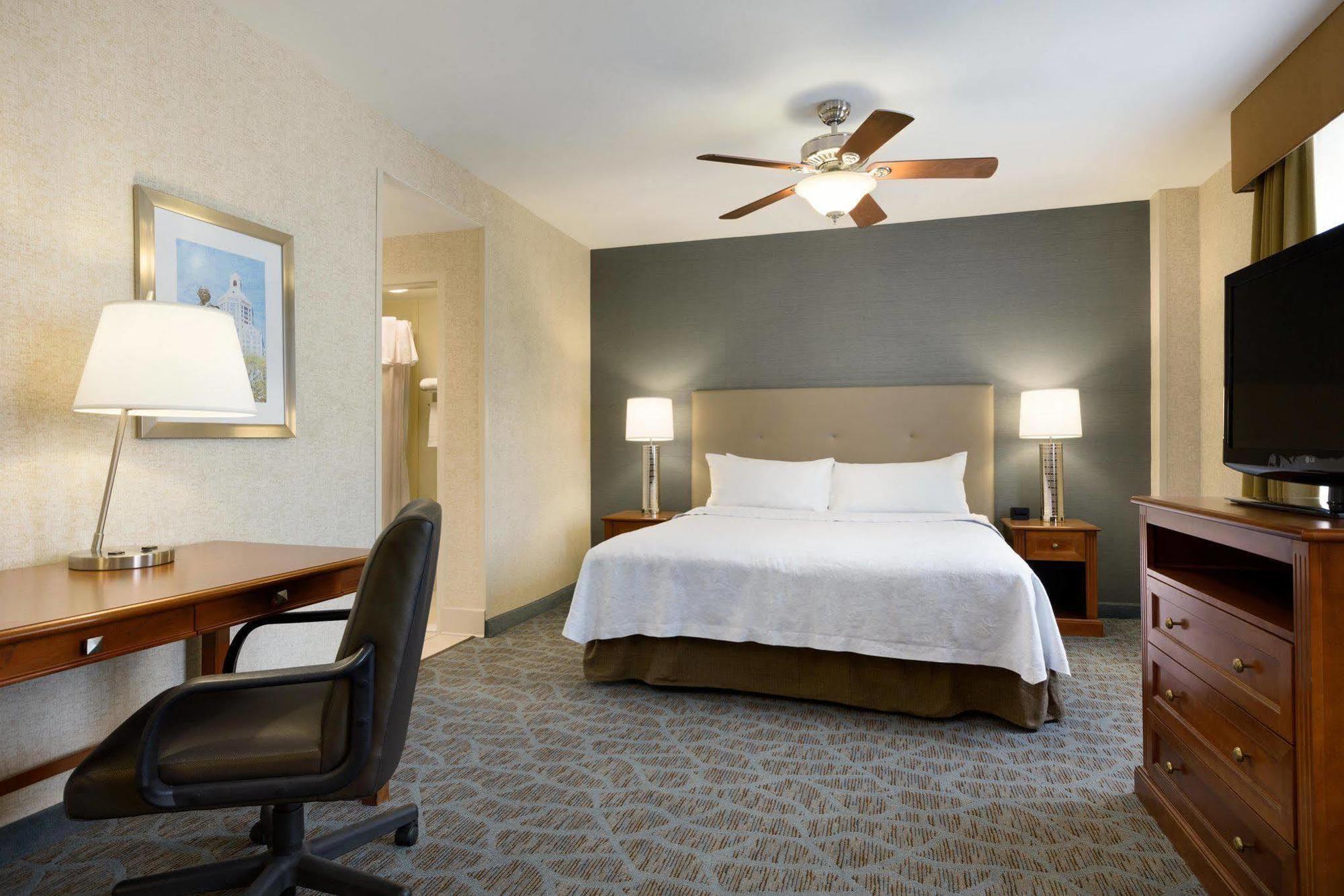 Homewood Suites By Hilton Hartford Downtown Esterno foto