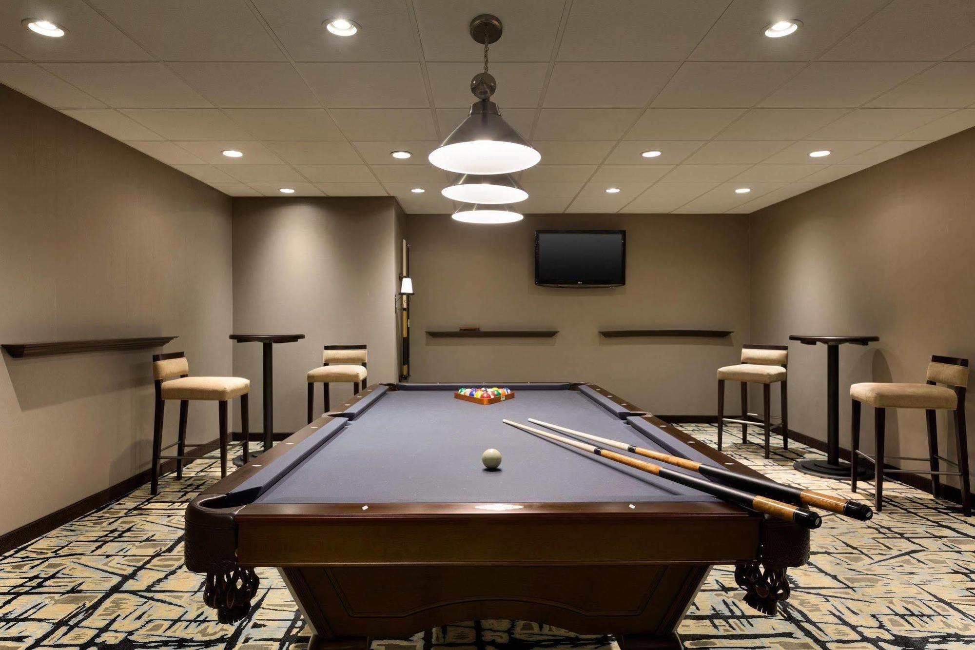 Homewood Suites By Hilton Hartford Downtown Esterno foto