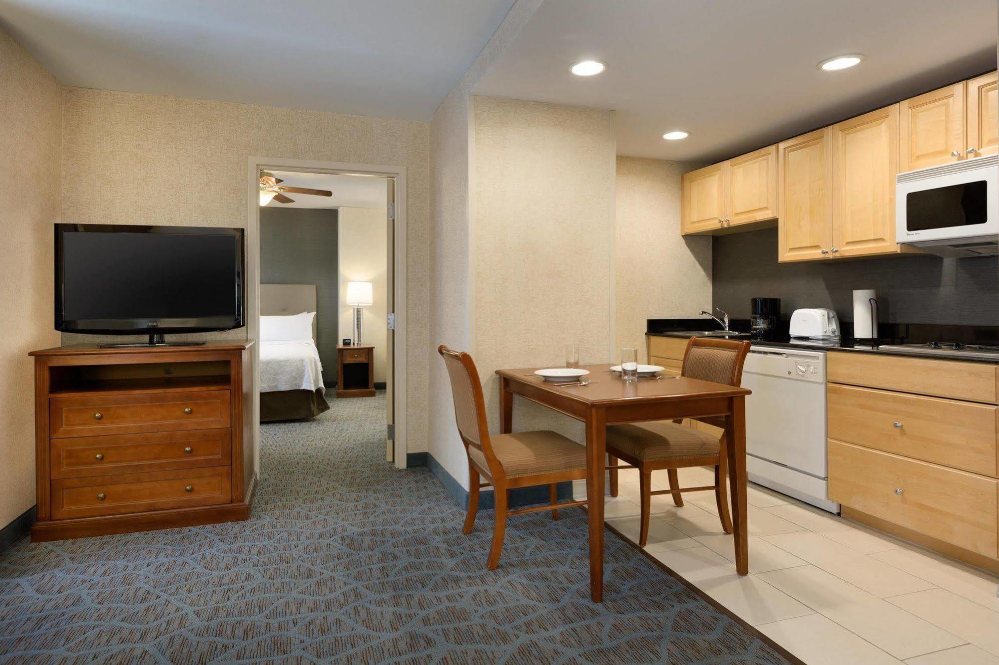Homewood Suites By Hilton Hartford Downtown Esterno foto