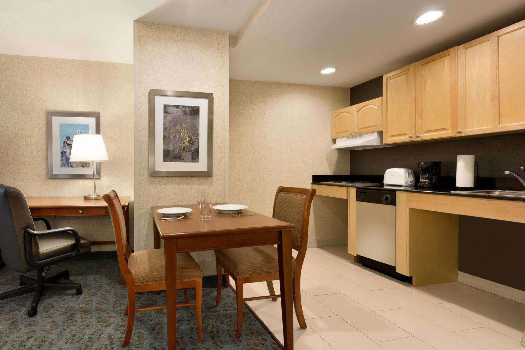 Homewood Suites By Hilton Hartford Downtown Esterno foto