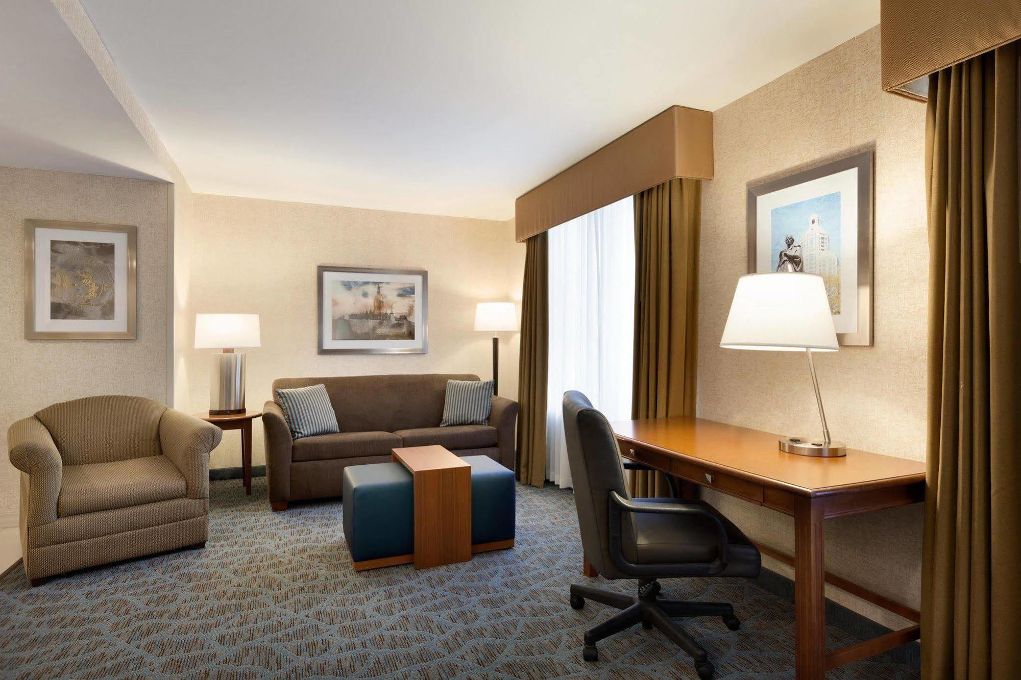 Homewood Suites By Hilton Hartford Downtown Esterno foto