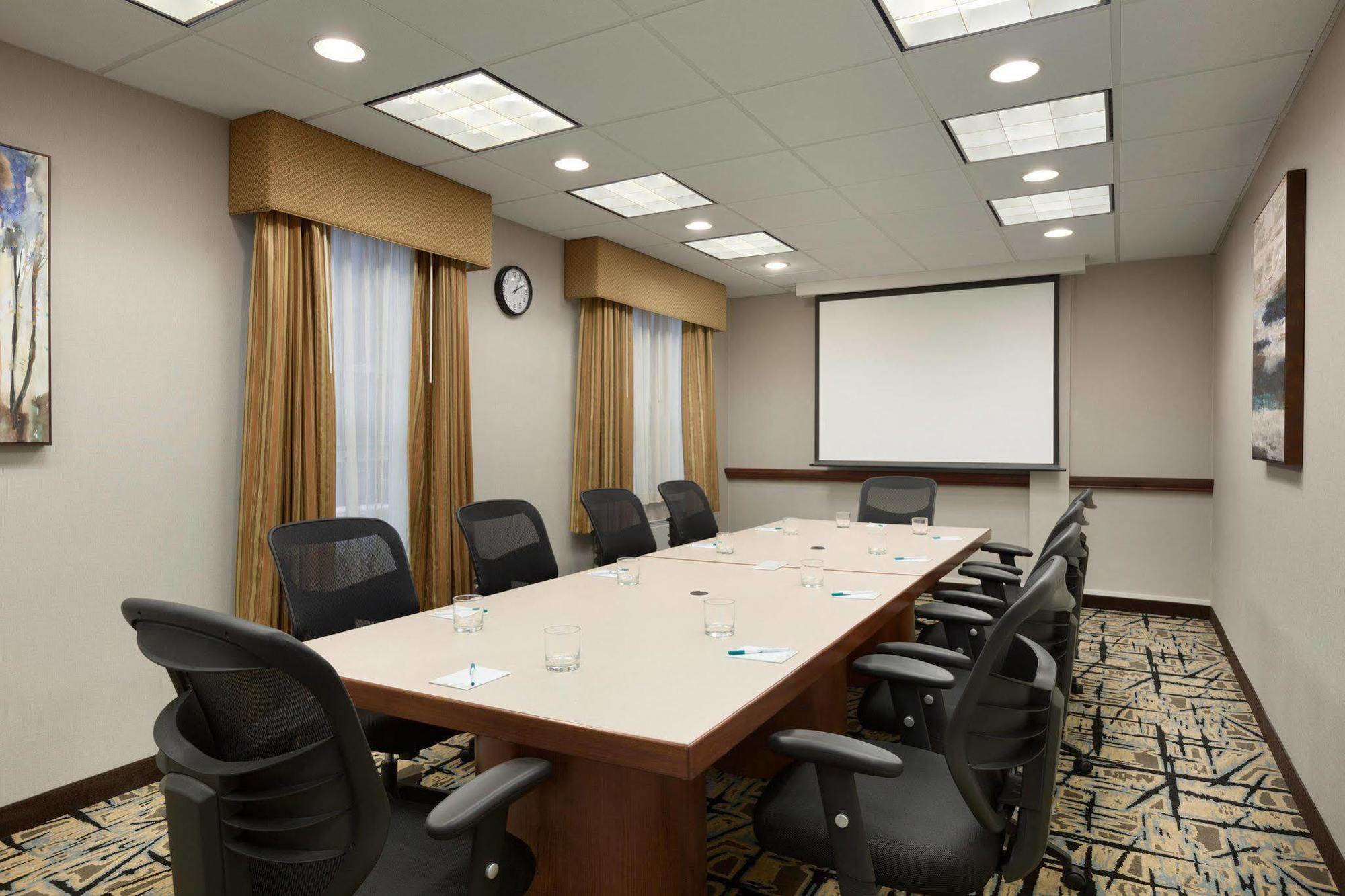 Homewood Suites By Hilton Hartford Downtown Esterno foto