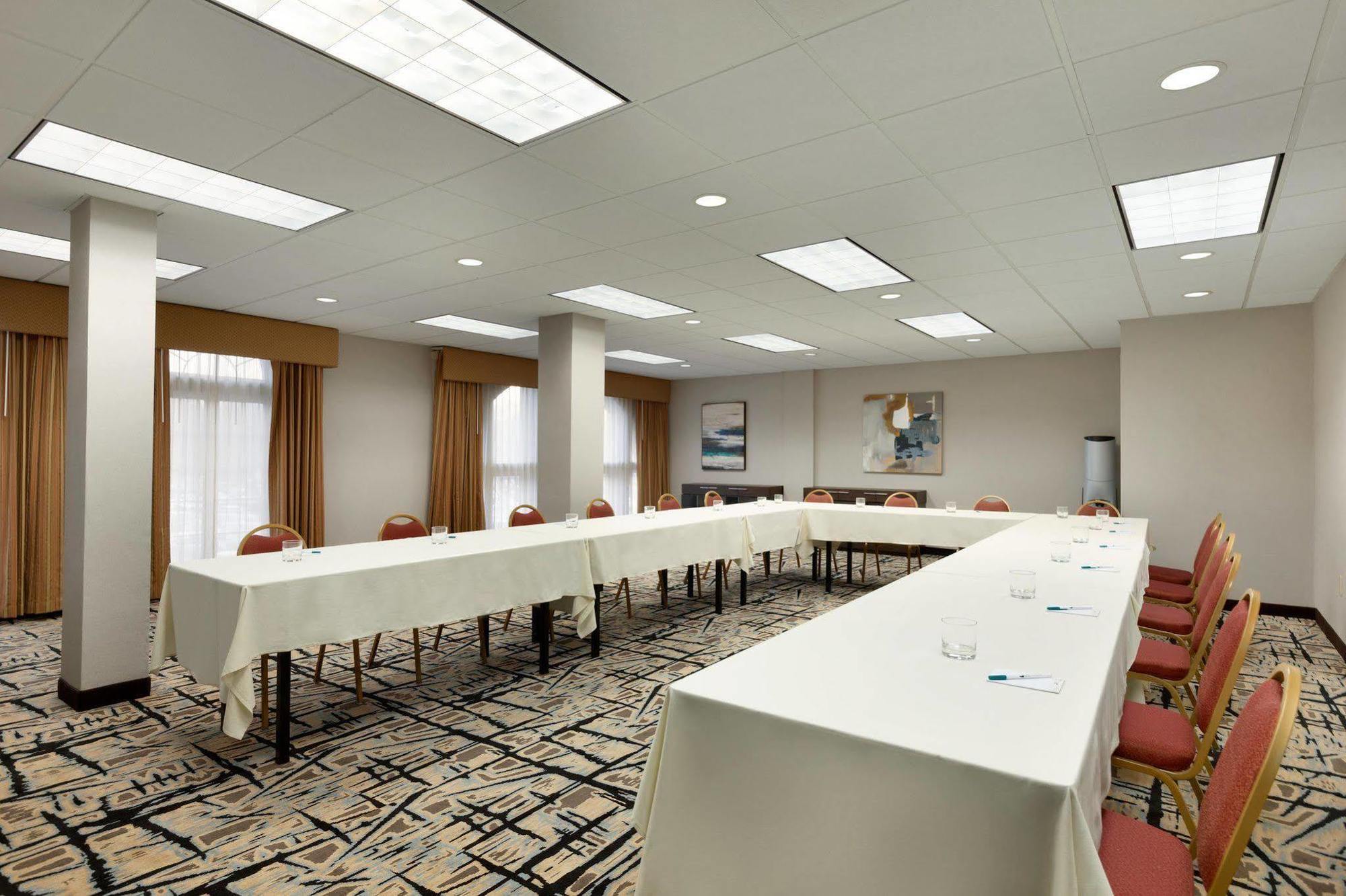 Homewood Suites By Hilton Hartford Downtown Esterno foto